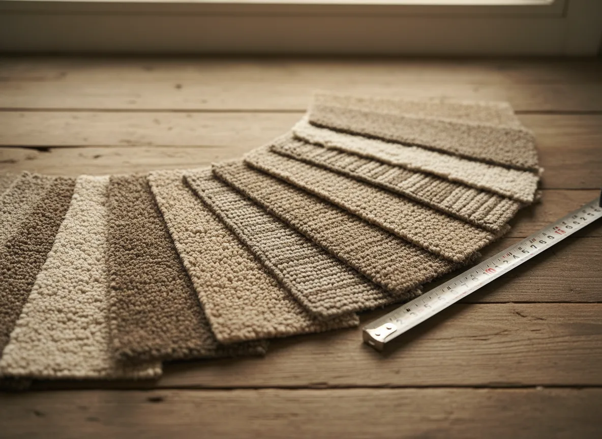 Carpet Installation East Hampstead, NH FAQs